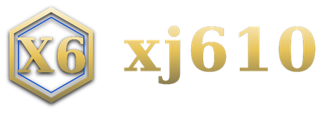 xj610 logo